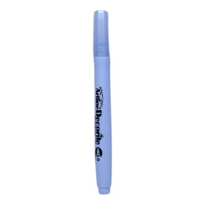 MARCADOR ARTLINE 3MM BLANCO