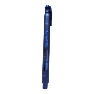 MARCADOR LION PLATEADO 1.2MM