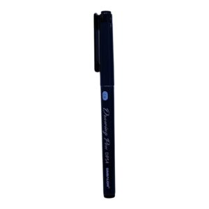 SIMULADOR LION 04MM NEGRO