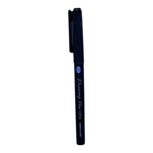 SIMULADOR LION 07MM NEGRO