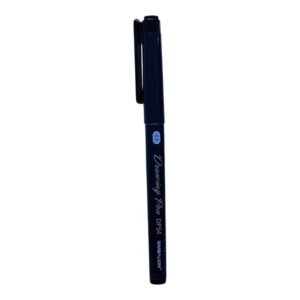 SIMULADOR LION 03MM NEGRO