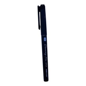 SIMULADOR LION 08MM NEGRO