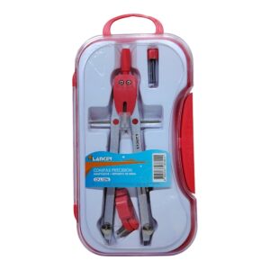 COMPAS LANC 1296 PRECI/ADAPTADOR