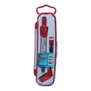 COMPAS LANC 710 METAL+ADAPTADOR