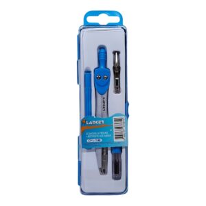 COMPAS LANC 1148 C/ACCESORIOS