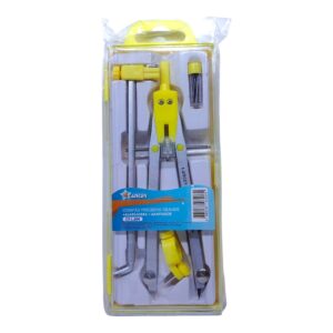 COMPAS LANC 604 PRECIS+ADAPTADOR