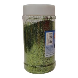 ESCARCHA LANC 250GR VERDE CL