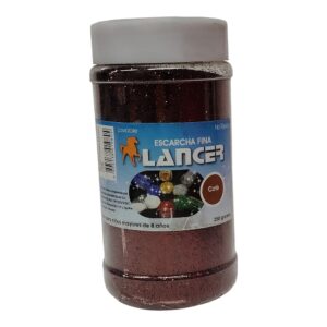 ESCARCHA LANC 250GR CAFE