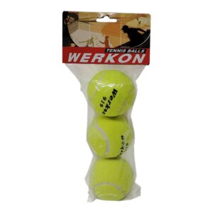 PELOTA TENIS 999 FX3