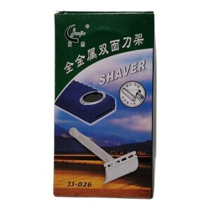 AFEITADORA SHAWER MAQUINA