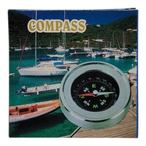 BRUJULA COMPASS AA26-326
