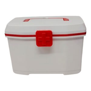 BOTIQUIN PLASTIC PEQ SAN4868