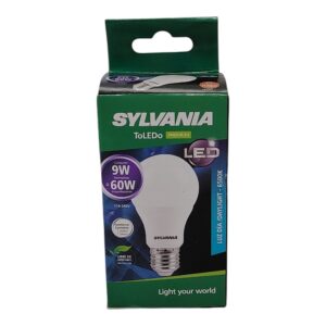 FOCO LED SYLVANIA 9W