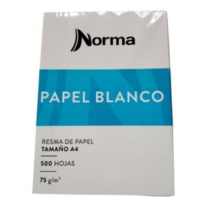 RESMA BOND A4 NORMA