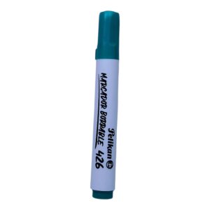 MARCADOR PELIK 426 TURQUESA