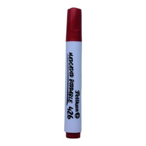 MARCADOR PELIK 426 ROJO