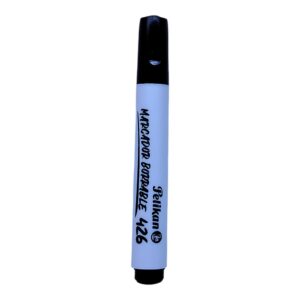 MARCADOR PELIK 426 NEGRO