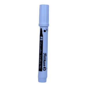 MARCADOR PELIK BLANCO 751 GRAFITO