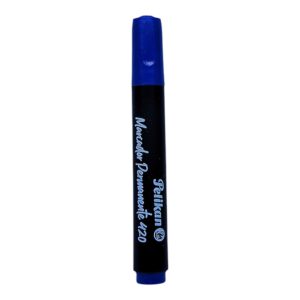MARCADOR PELIK 420 AZUL