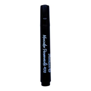 MARCADOR PELIK 420 NEGRO