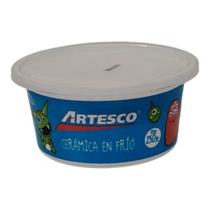 CERAMICA ARTESC FRIO 250GR