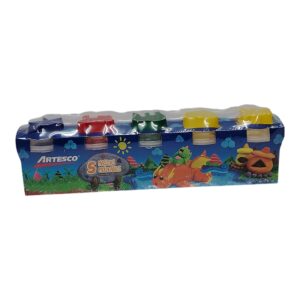MASITA ARTES X5 2ONZ V/COLORES