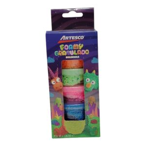 CERAMICA ARTES GRANUL NEON X6