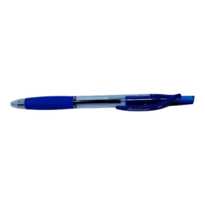 ESFERO ARTES RETRO AZUL