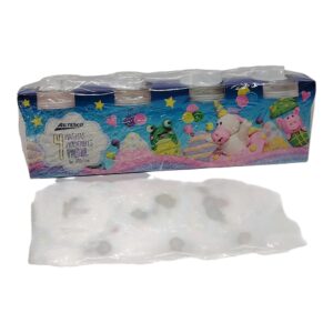 MASITA ARTES X4 5OZAS PAST V/COLORES