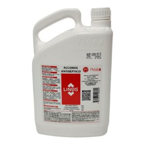 ALCOHOL PRIMS 1 GALON 70º GL