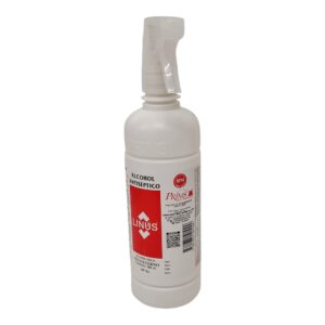 ALCOHOL PRIMS 500ML 70° C/ATOMIZADOR