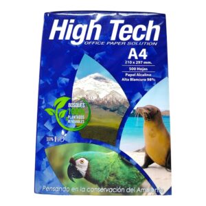RESMA BOND A4 HIGH-TECH