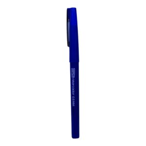 MARCADOR ESTIL 0.5 P/F AZUL