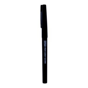 MARCADOR ESTIL 0.5 P/F NEGRO