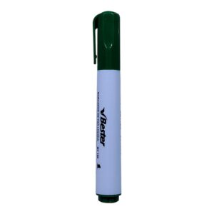 MARCADOR BESTE T/LIQ VERDE V062