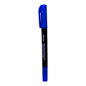 MARCADOR BEST D/P AZUL B-130