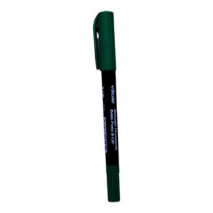 MARCADOR BEST D/P VERDE B-130