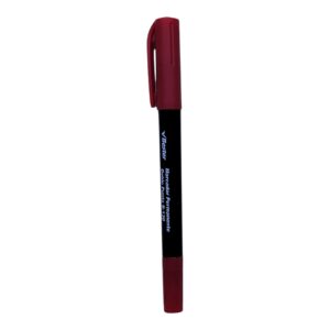 MARCADOR BEST D/P ROJO B-130