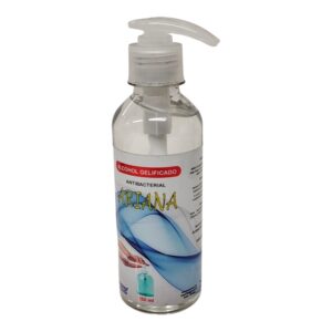 GEL ANTIBACTE 250ML DISTRON