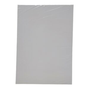 CARTULINA A4 BRIST N BLANCO