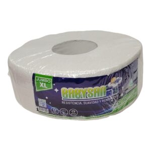 PAPEL INSTITUC BABYSAN 200MTS