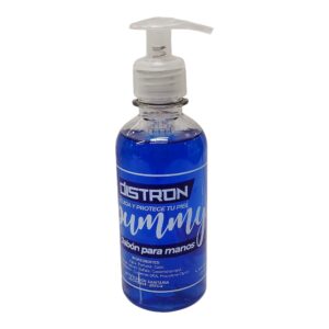 JABON LIQ 250ML DISTRON