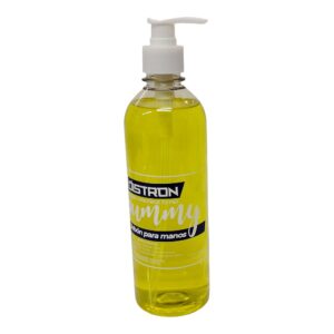 JABON LIQ 500ML DISTRON