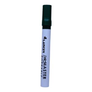 MARCADOR LANCER T/LIQ VERDE