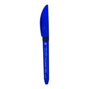 MARCADOR TRATTO OHP AZUL SF