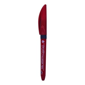 MARCADOR TRATTO OHP ROJO SF