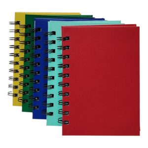 LIBRETA #2 P/D 100H CDR YANQ