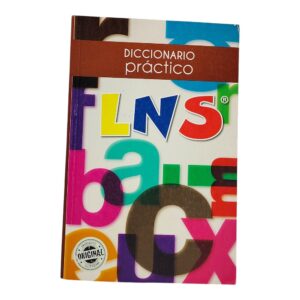 DICCIONARIO LNS PRACTICO 2ED