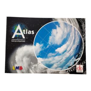 ATLAS LNS ACTUALIZADO