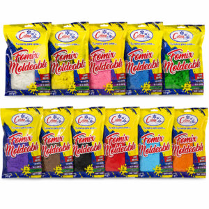 Foamy Moldeable Celina 50GR